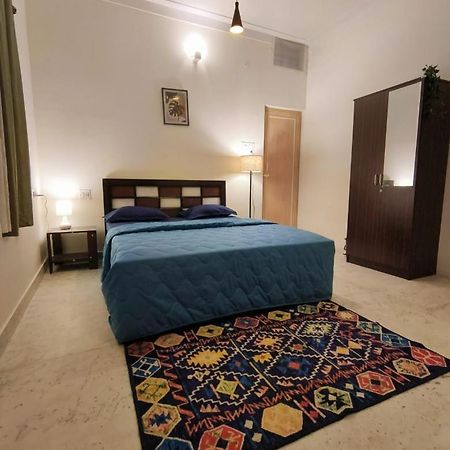 Homestayz Crown Бангалор Экстерьер фото