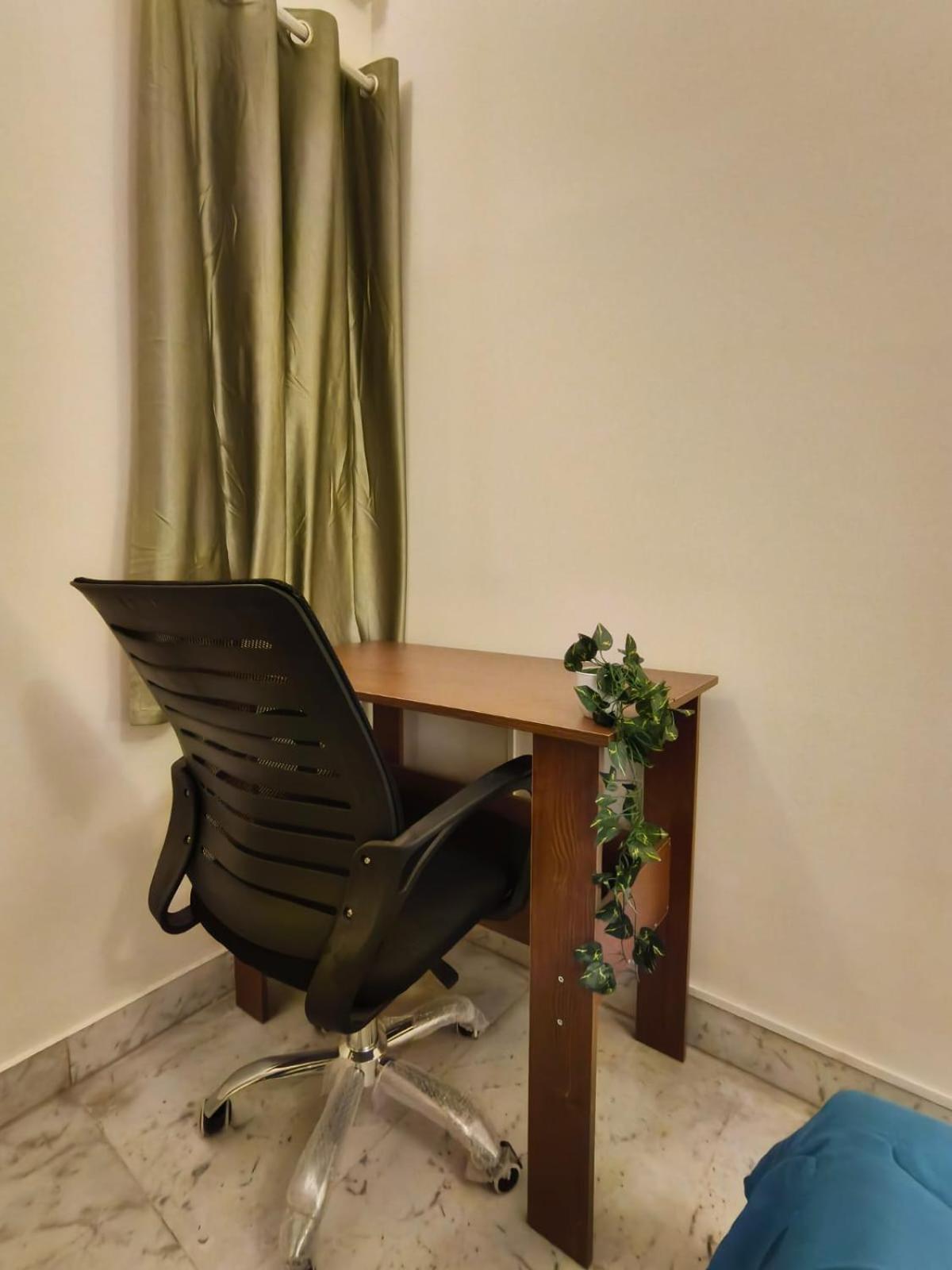 Homestayz Crown Бангалор Экстерьер фото