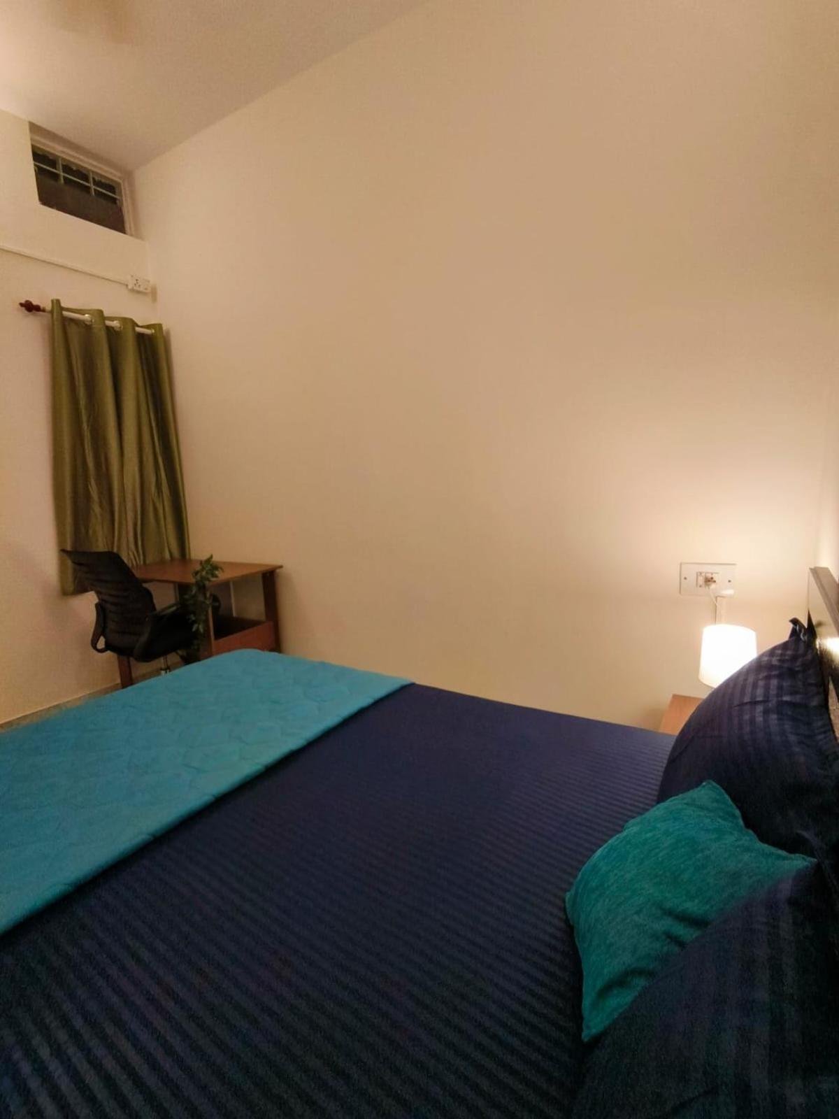 Homestayz Crown Бангалор Экстерьер фото
