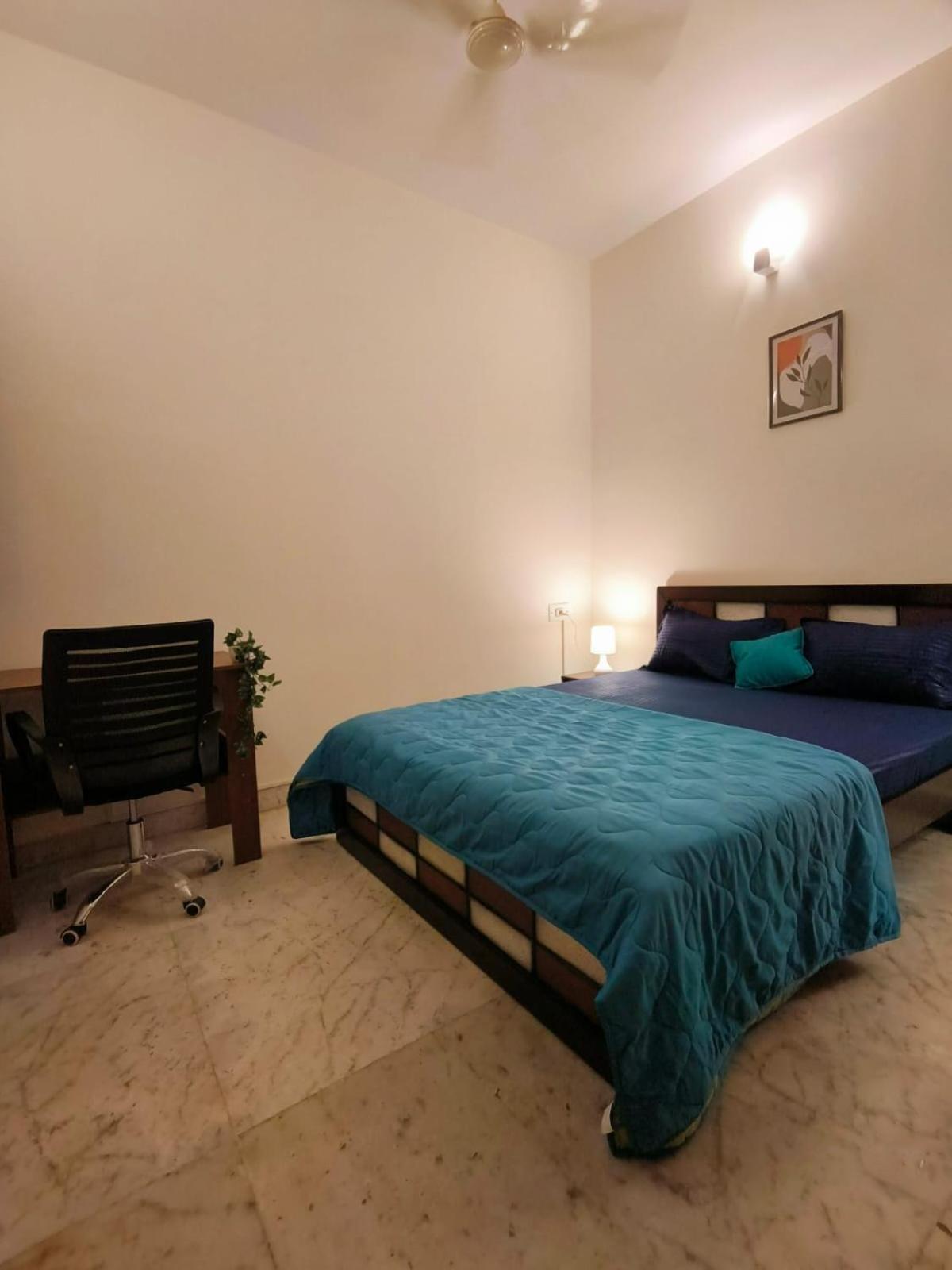 Homestayz Crown Бангалор Экстерьер фото