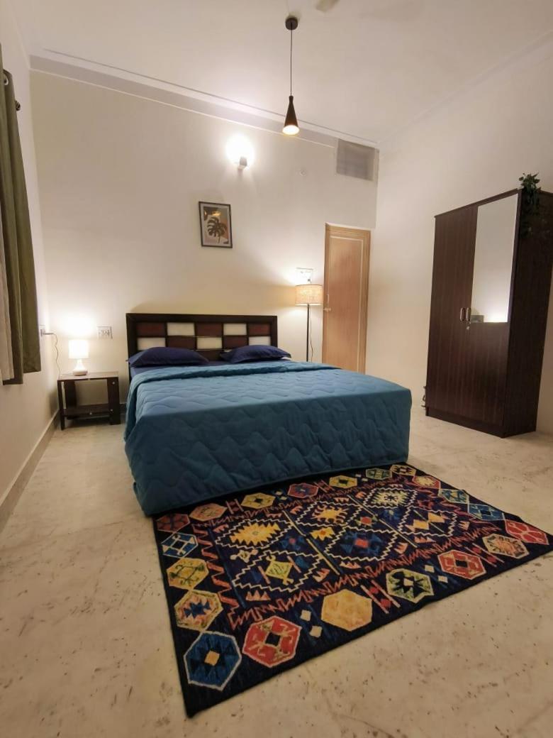Homestayz Crown Бангалор Экстерьер фото